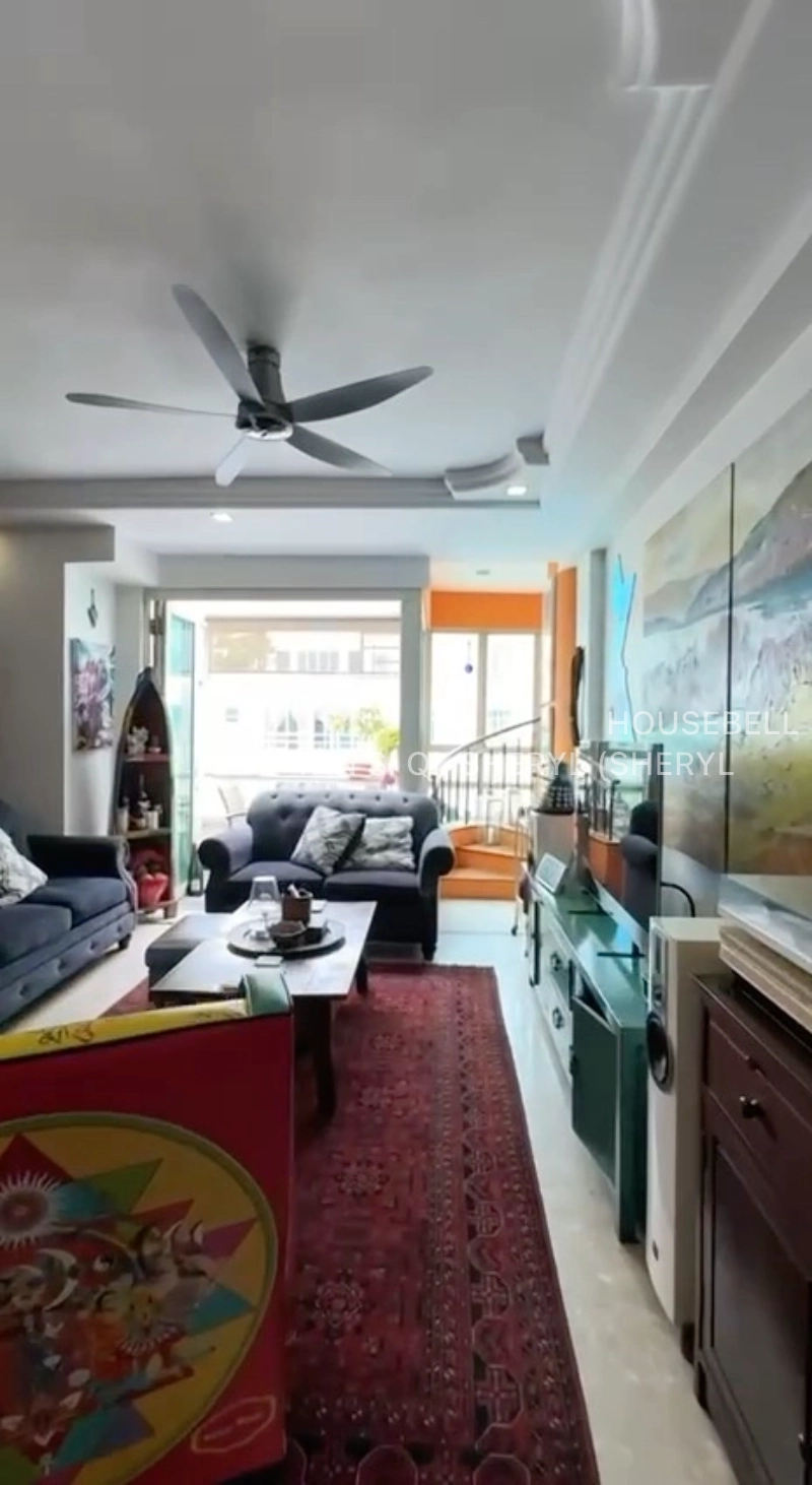 Northvale, S$ 2,580,000 (Negotiable), 2,723 sqft, Condos - Apartment