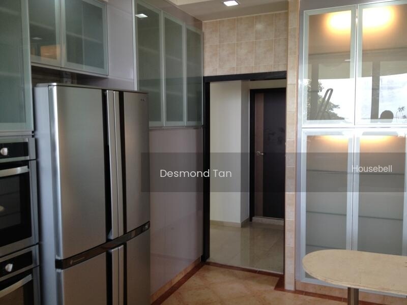 The Peak, S$ 13,500 /月, 5,500 sqft, 公寓 - Condominium