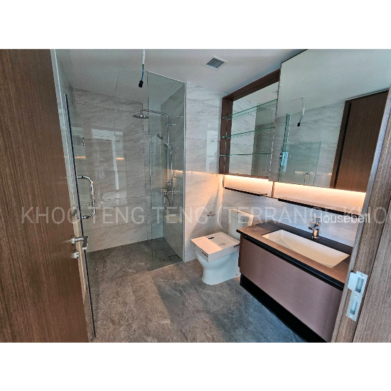 Normanton Park, S$ 1,400,000 (看屋后出价), 667 sqft, 公寓 - Condominium