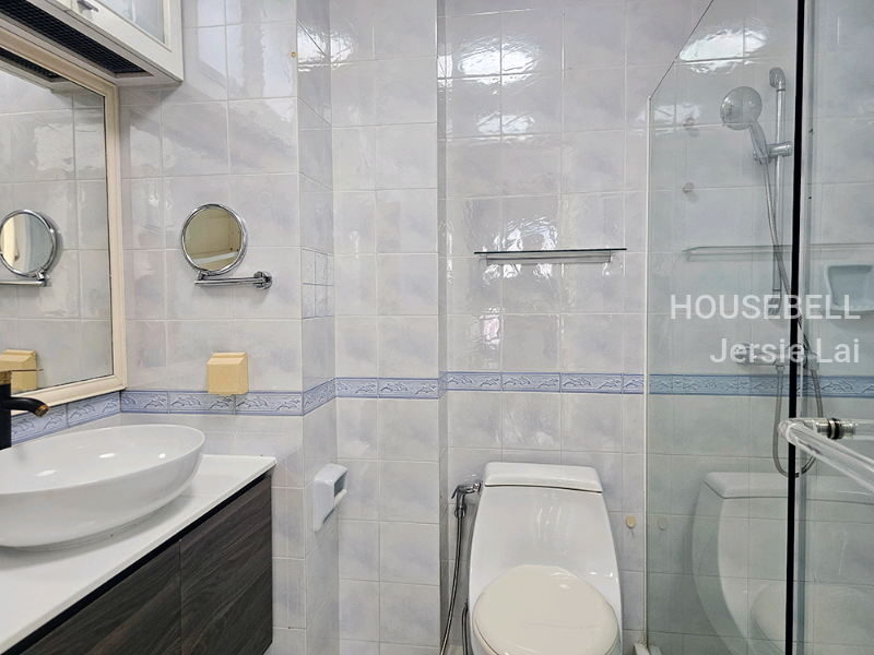 Marymount View, S$ 4,700 (可协商价格) /月, 1,259 sqft, 公寓 - Condominium