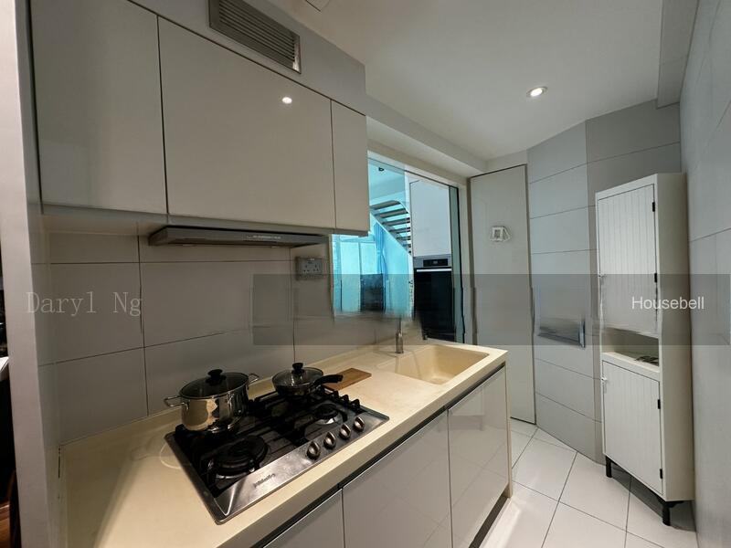 Suites at Orchard, S$ 7,900 /mo, 2,002 sqft, Condos - Condominium