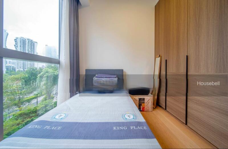Echelon, S$ 1,700,000 (可协商价格), 732 sqft, 公寓 - Condominium