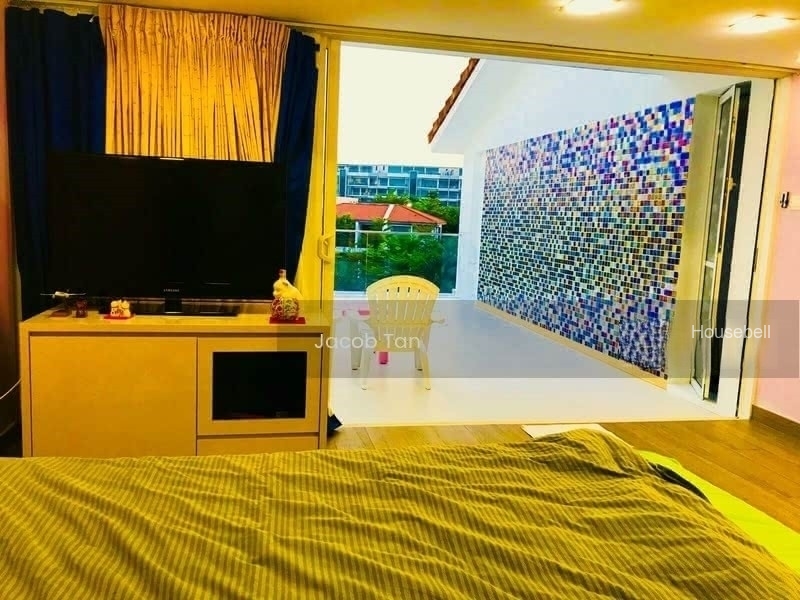 Paradise Island, S$ 24,000,000 (Negotiable), 10,000 sqft, Landed - Detached House
