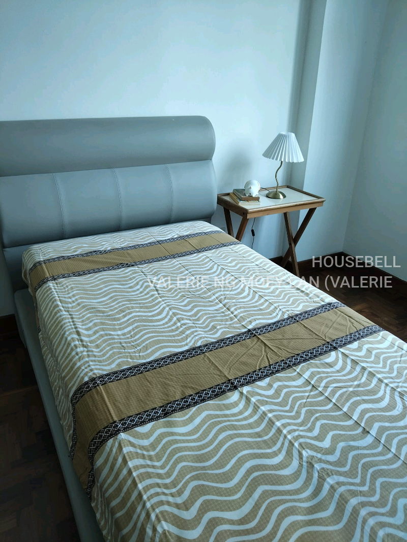 Hume Park I, S$ 1,620,000, 904 sqft, Condos - Condominium