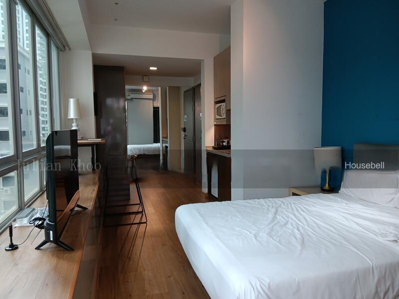Royal Residences(5)