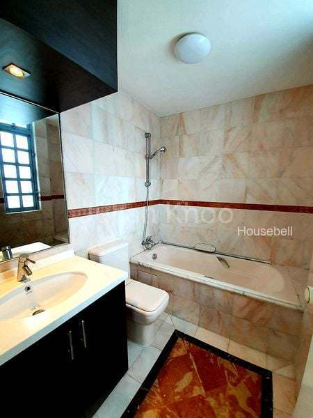 Chancery Grove, S$ 7,200 /mo, 2,013 sqft, Landed - Cluster House