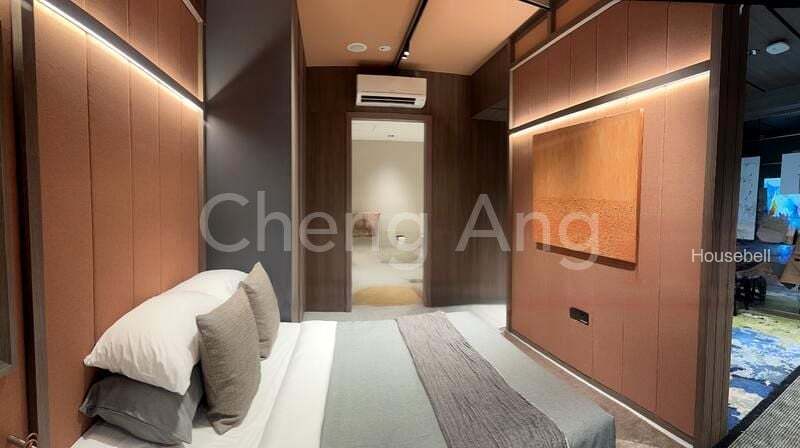 TMW Maxwell, S$ 1,411,000, 484 sqft, Condos - Condominium