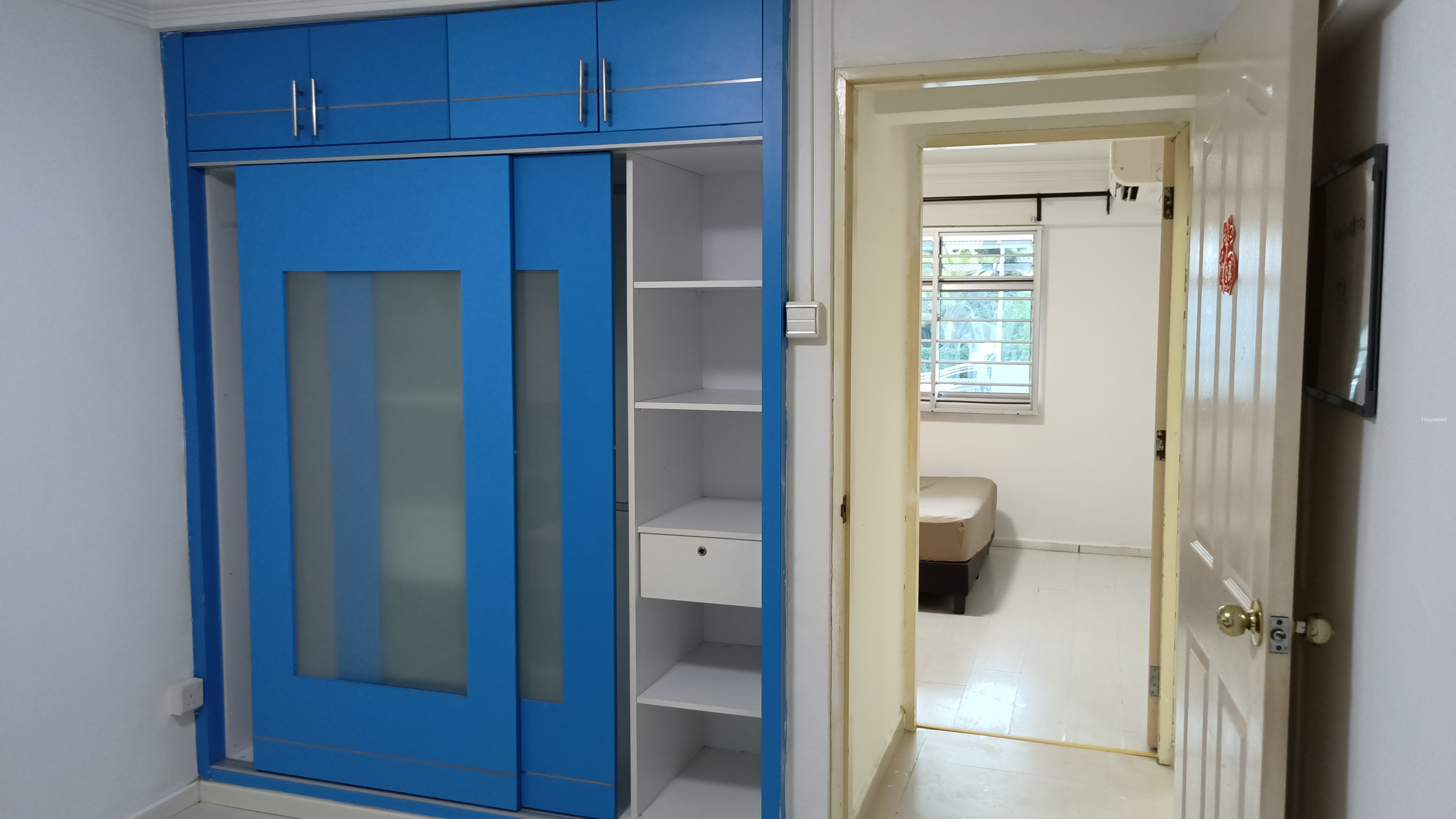 47 Marine Crescent, S$ 480,000 (可协商价格), 700 sqft, 组屋 - Unknown