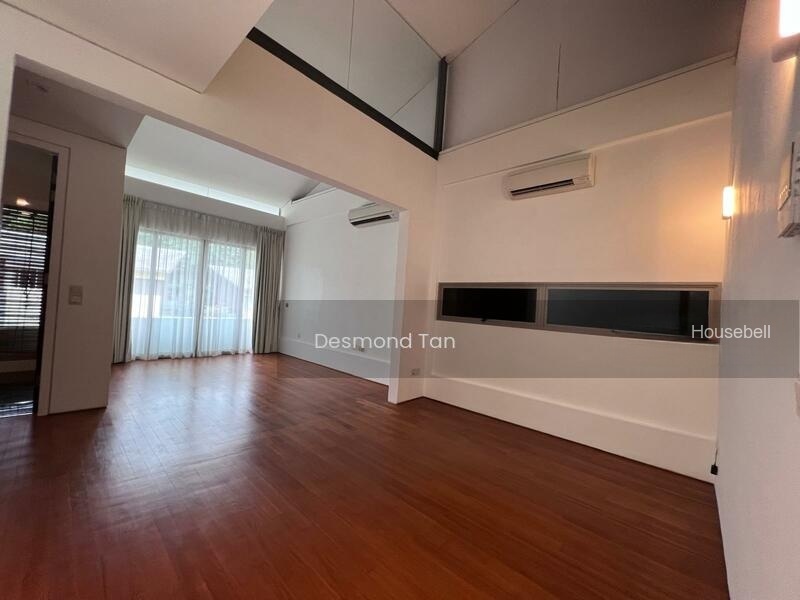 The Mondrian, S$ 10,200 (可协商价格) /月, 2,175 sqft, 有地 - Semi-Detached House