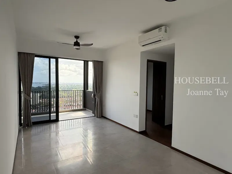 Lentor Modern, S$ 2,550,000, 990 sqft, 公寓 - Condominium
