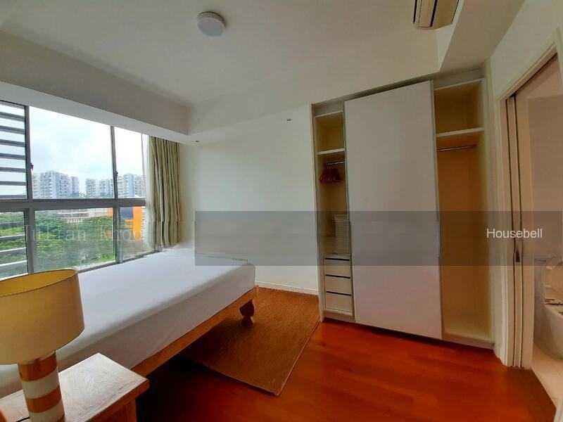 Lotus at Paya Lebar, S$ 4,800 /月, 826 sqft, 公寓 - Condominium
