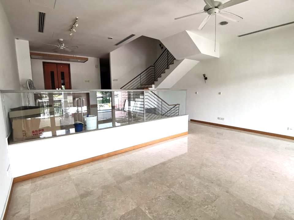 The Berthside, S$ 7,680,000, 4,000 sqft, 有地 - Terraced House