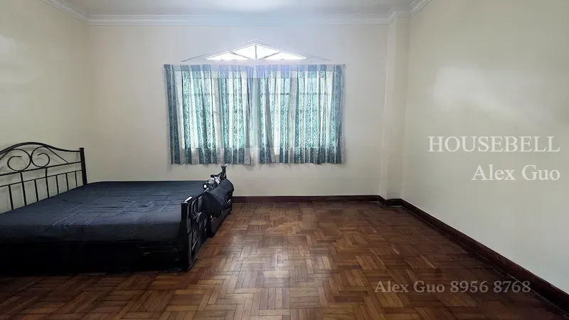 Senyum Residences, S$ 1,800 (View to Offer) /mo, 275 sqft, Landed - Landed