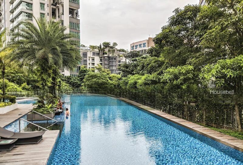 Espada, S$ 1,088,000, 355 sqft, 公寓 - Condominium