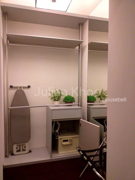 MetroResidences, S$ 3,050 /月, 331 sqft, 公寓 - Condominium