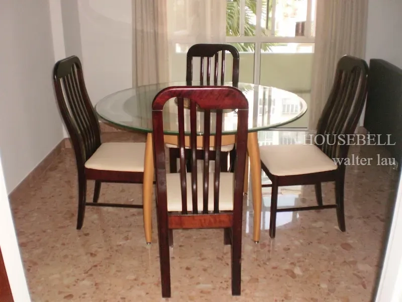 Estella Gardens, S$ 3,500 /mo, 1,141 sqft, Condos - Condominium