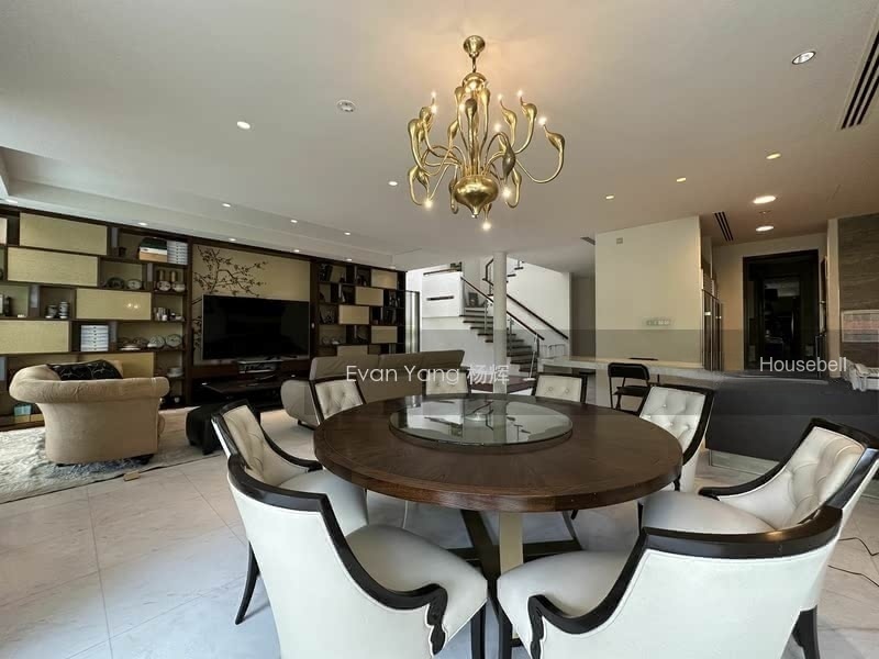 Paradise Island, S$ 14,500,000 (可协商价格), 7,000 sqft, 有地 - Bungalow House