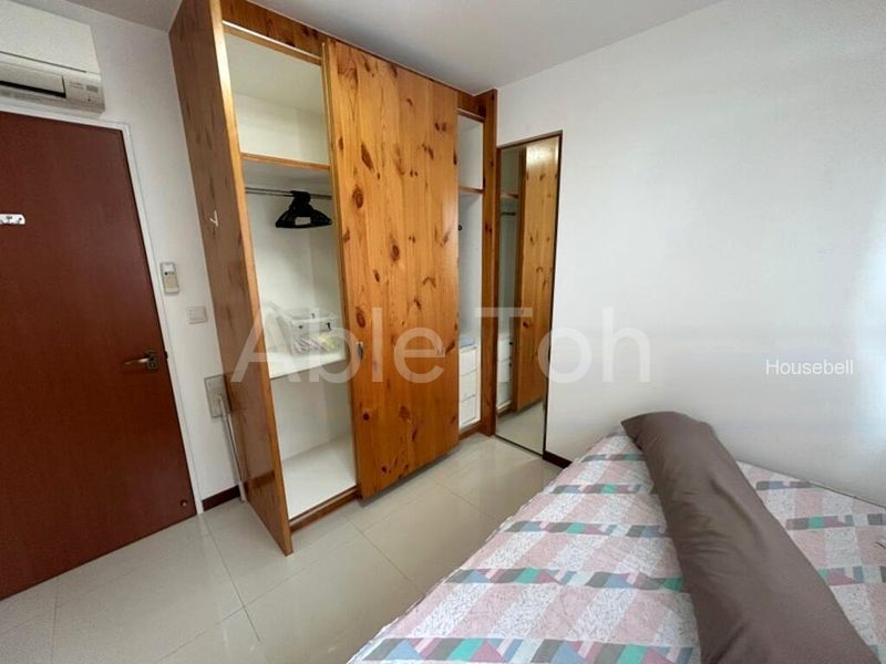 417A Fernvale Link