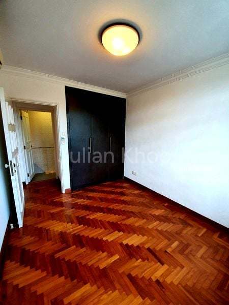 Chancery Grove, S$ 7,200 /mo, 2,013 sqft, Landed - Cluster House