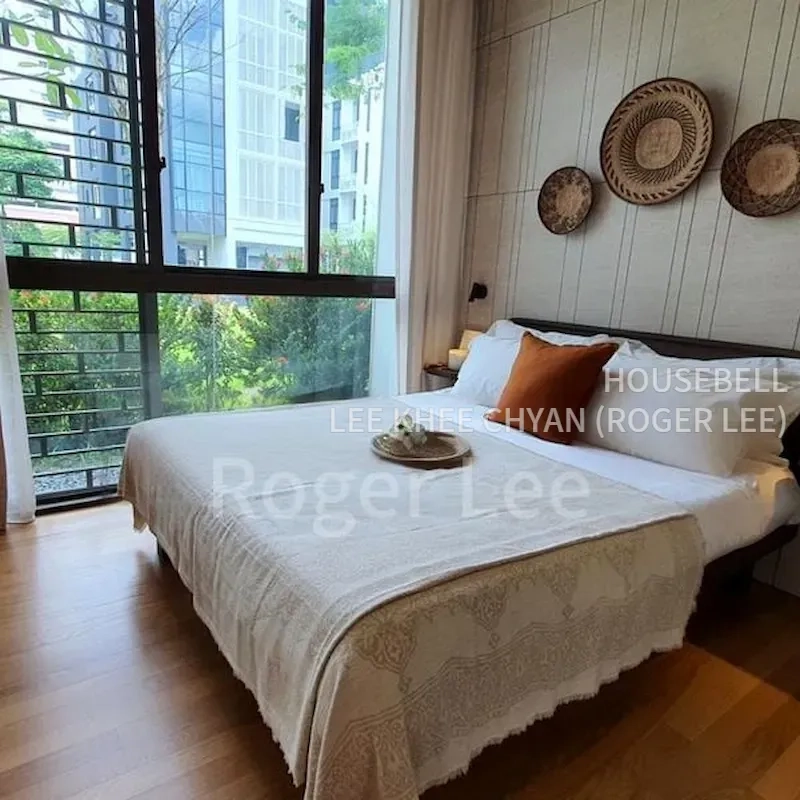 200A Sengkang East Road, S$ 723,000, 1,184 sqft, HDB - 5 I