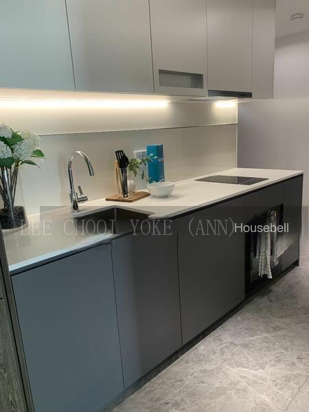 The M, S$ 1,399,000 (Negotiable), 527 sqft, Condos - Condominium