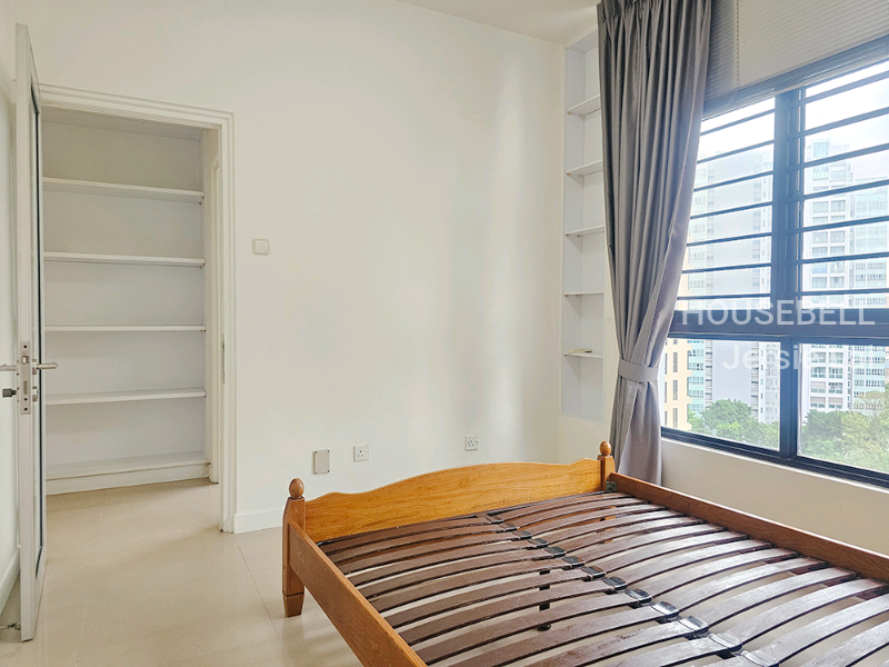 Marymount View, S$ 4,700 (可协商价格) /月, 1,259 sqft, 公寓 - Condominium