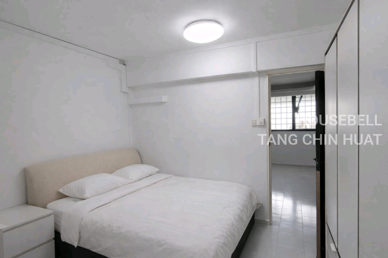 241 Bishan Street 22, S$ 800,000 (可协商价格), 1,130 sqft, 组屋 - 4 A