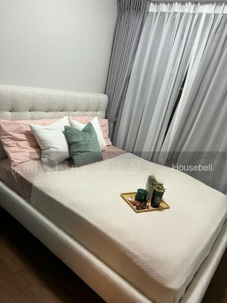 The M, S$ 1,990,000 (可协商价格), 721 sqft, 公寓 - Condominium
