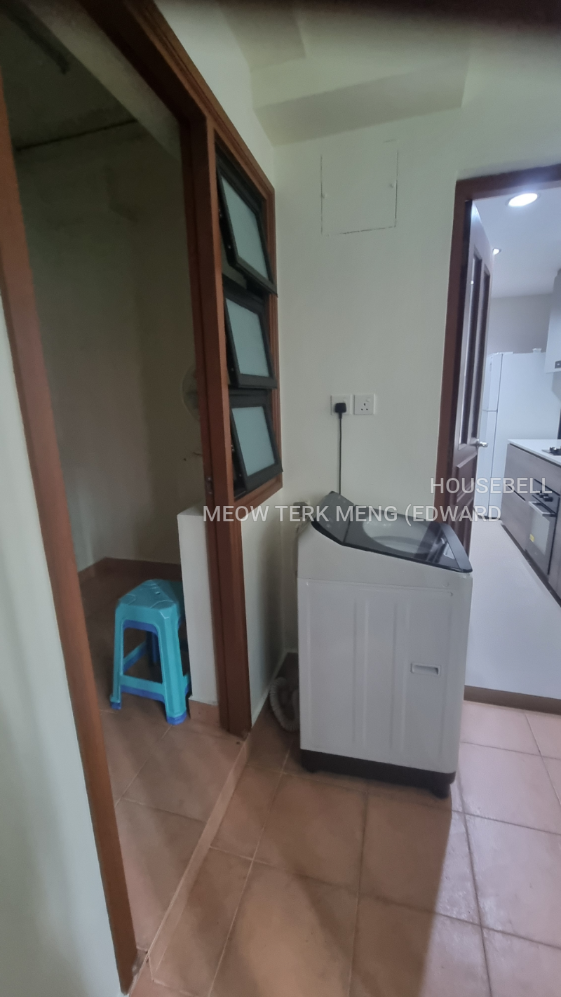 Chestervale, S$ 4,500 /月, 1,507 sqft, 公寓 - Executive Condominium