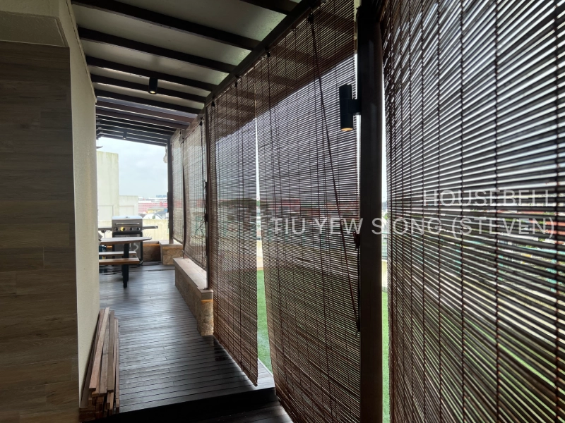 Southaven II, S$ 3,950,000 (最低价格), 3,746 sqft, 公寓 - Condominium