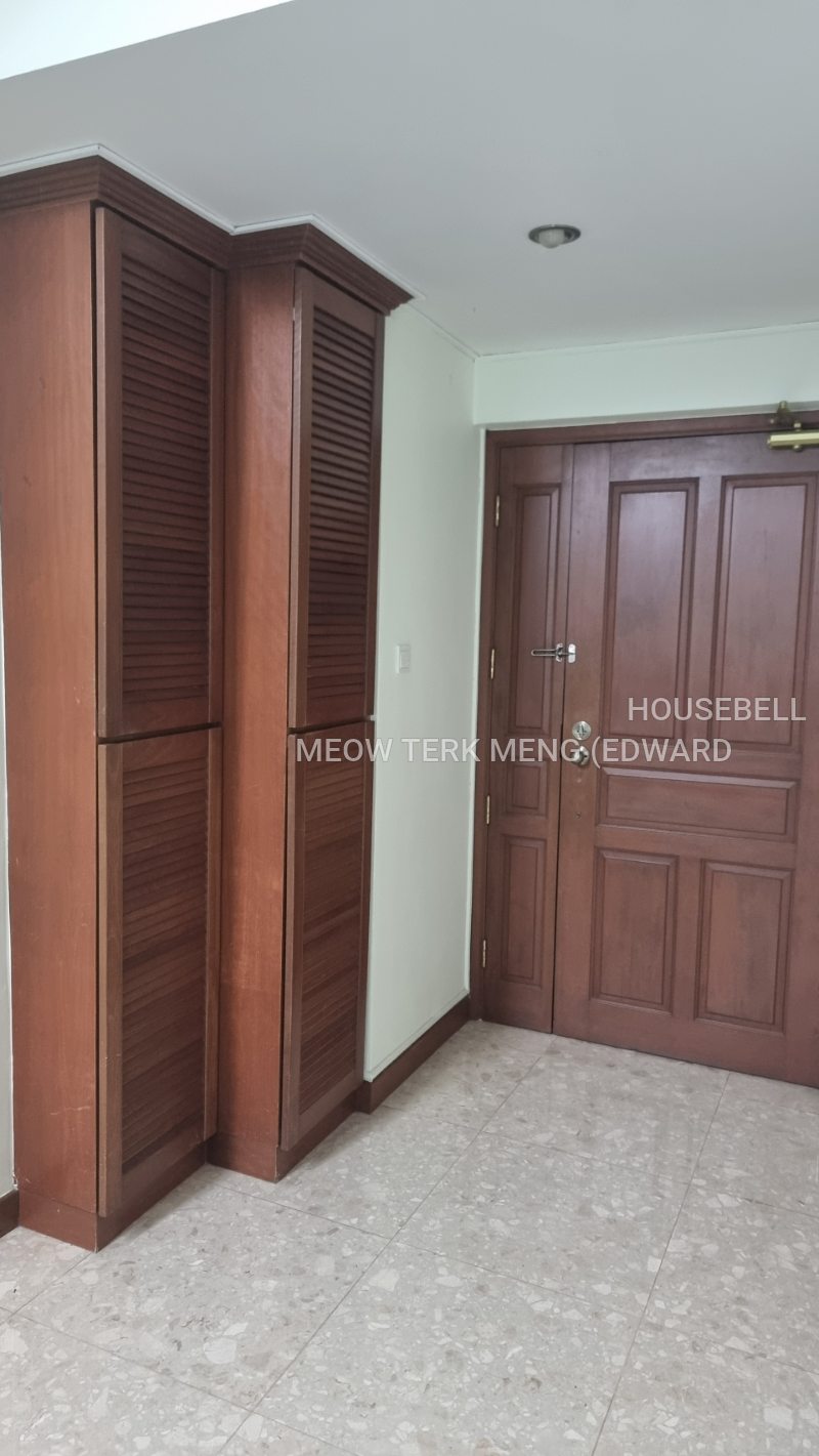Chestervale, S$ 4,500 /月, 1,507 sqft, 公寓 - Executive Condominium