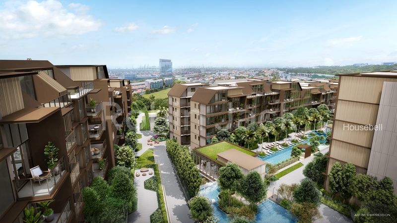 Terra Hill, S$ 2,486,000, 807 sqft, Condos - Apartment