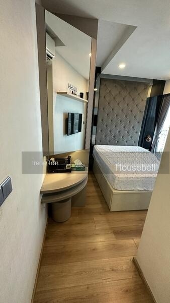 Nine Residences, S$ 4,788 (可协商价格) /月, 1,001 sqft, 公寓 - Apartment