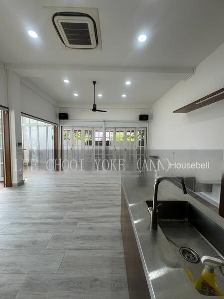 Shrewsbury Road, S$ 3,998,000, 2,300 sqft, 有地 - Corner Terrace
