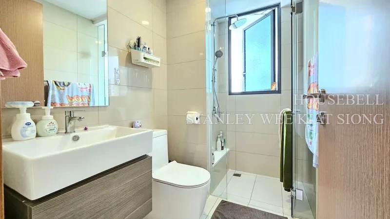 Belysa, S$ 1,538,888 (最低价格), 1,033 sqft, 公寓 - Executive Condominium