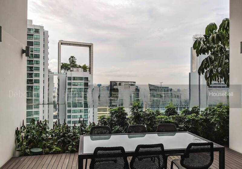 Espada, S$ 1,088,000, 355 sqft, 公寓 - Condominium