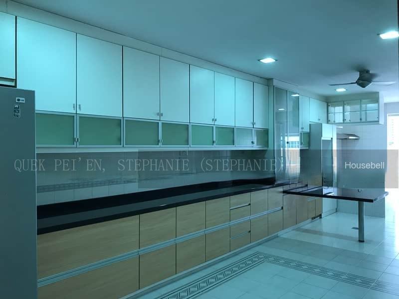 Crescent Road, S$ 12,000 (Negotiable) /mo, 4,500 sqft, Landed - Semi-Detached House