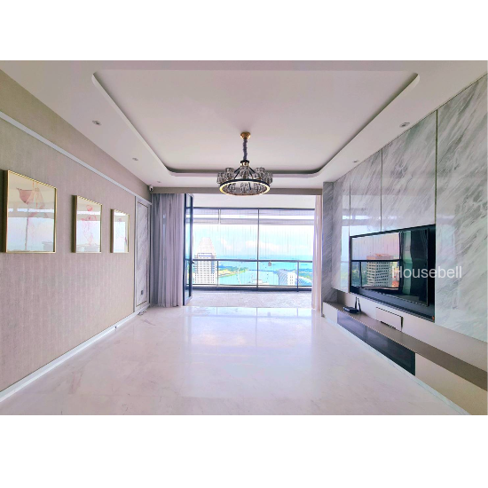 South Beach Residences