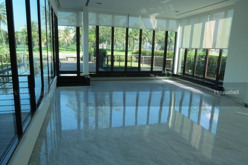 Ocean Drive, S$ 20,000,000, 9,000 sqft, 有地 - Detached House