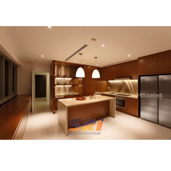 One Shenton, S$ 68,000 (看屋后出价) /月, 9,139 sqft, 公寓 - Condominium