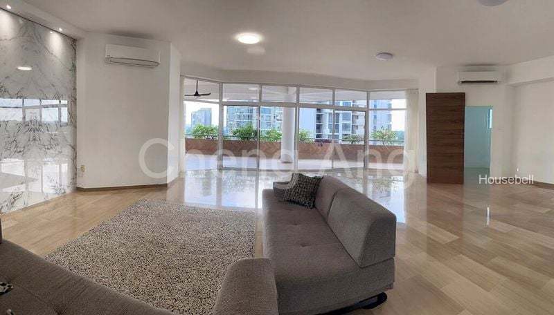 Honolulu Tower, S$ 16,500,000, 5,822 sqft, 公寓 - Apartment