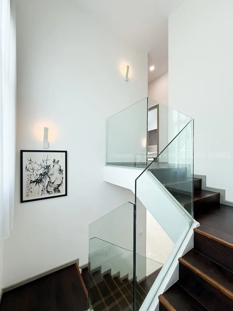 Woodgrove Condo(2)