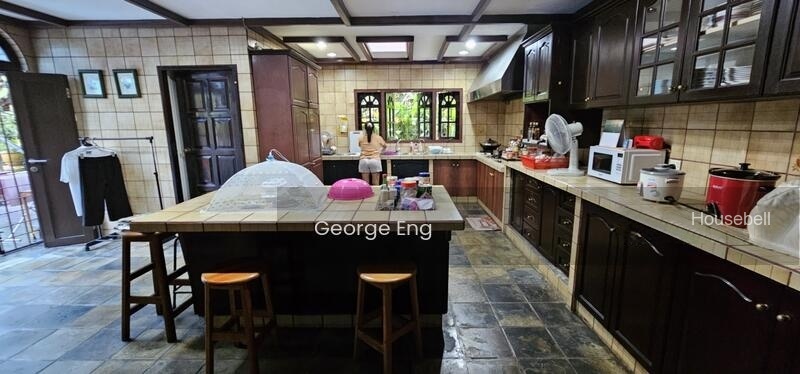 Greenbank Park, S$ 19,900,000, 5,500 sqft, 有地 - Detached House