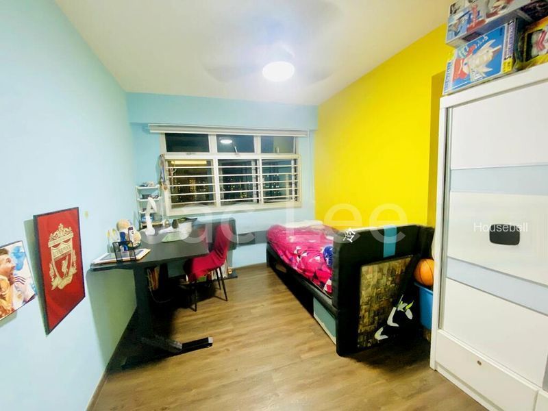 513D Yishun Street 51, S$ 768,888, 1,291 sqft, HDB - Multi Gen