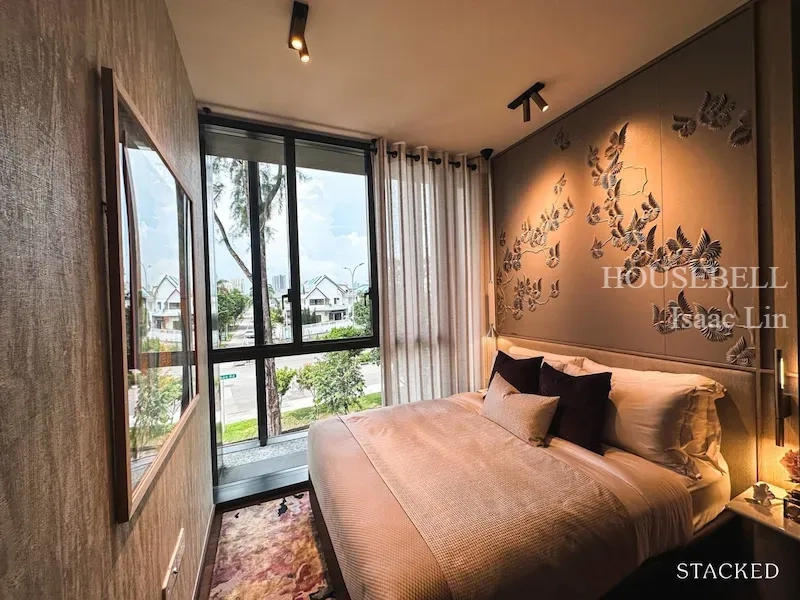 The Continuum, S$ 4,481,000, 1,690 sqft, Condos - Apartment