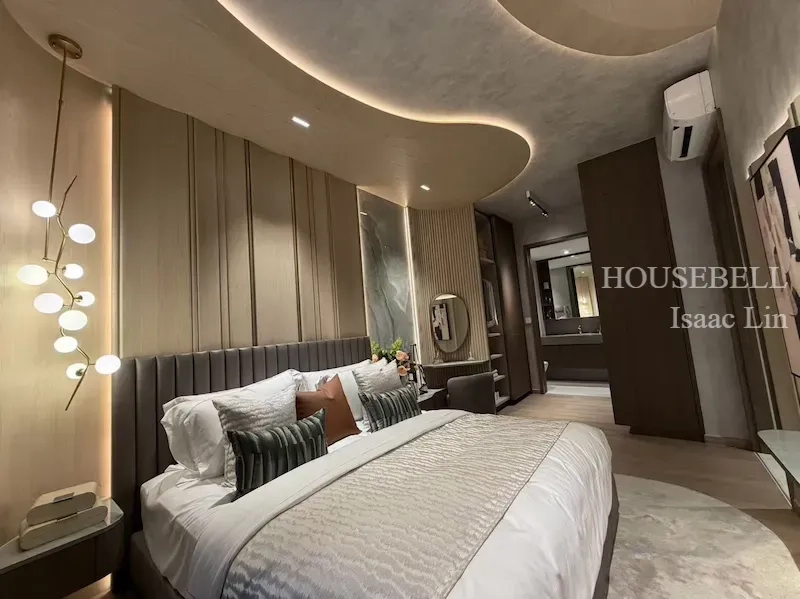 Pinery Residences, S$ 3,124,000, 1,227 sqft, 公寓 - Condominium