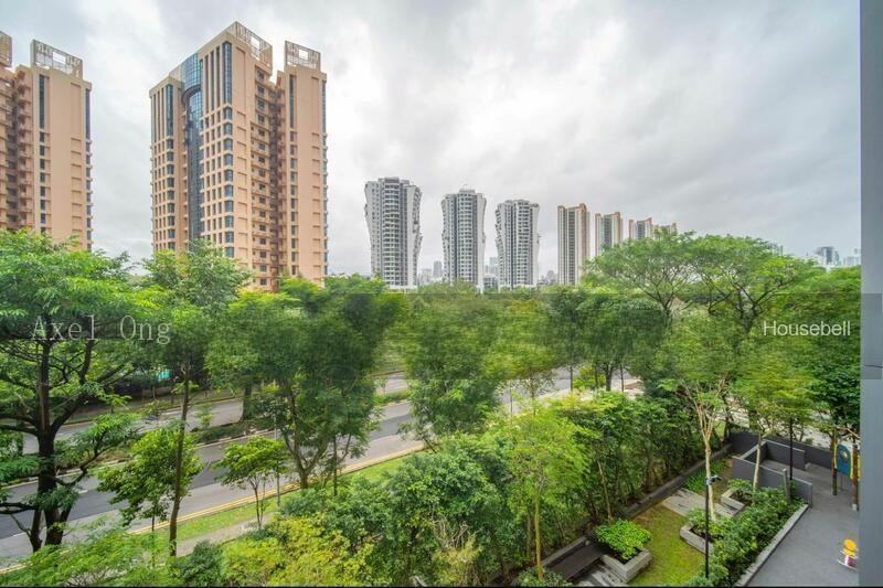 Echelon, S$ 1,700,000 (可协商价格), 732 sqft, 公寓 - Condominium
