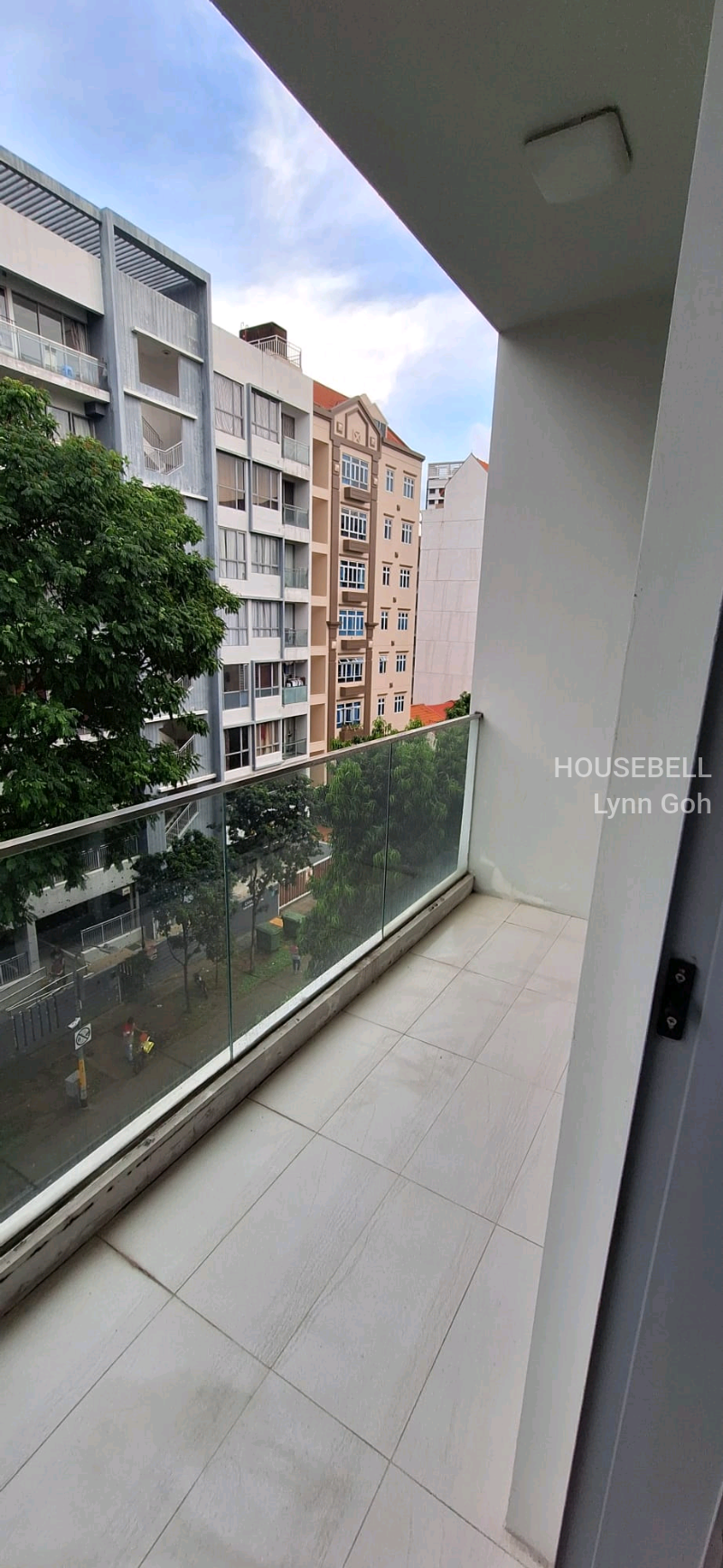 La Fleur, S$ 2,900 /月, 495 sqft, 公寓 - Condominium