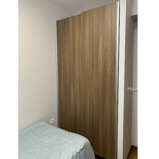 Kingsford Waterbay, S$ 1,250,000 (可协商价格), 850 sqft, 公寓 - Condominium