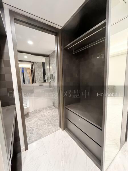 Cairnhill Nine, S$ 1,780,000, 743 sqft, Condos - Condominium